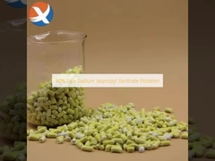 Flotasi 90% Sipx Sodium Isopropyl Xanthate